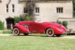 Auburn 851 SC Speedster 1935 года